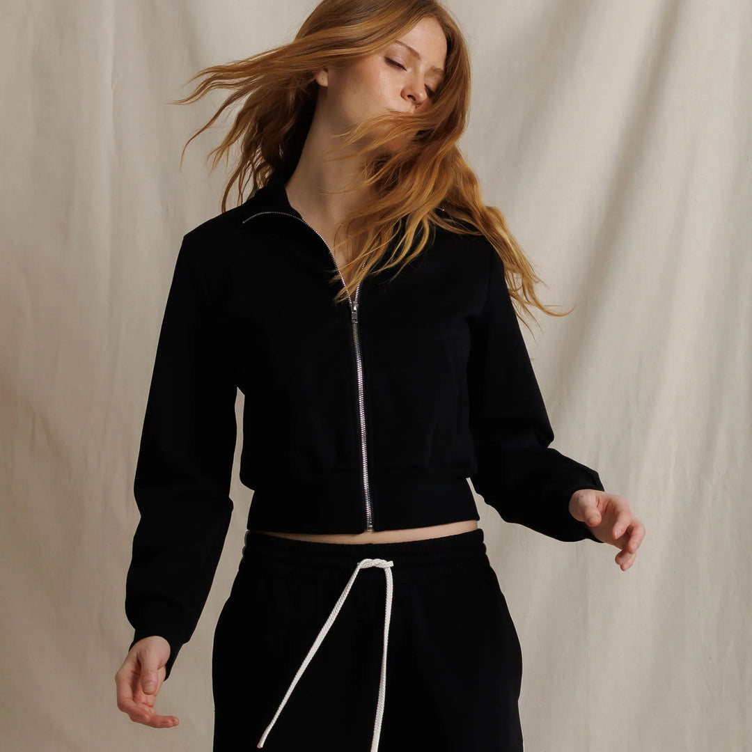 perfectwhitetee Milana Travel Pack Jacket