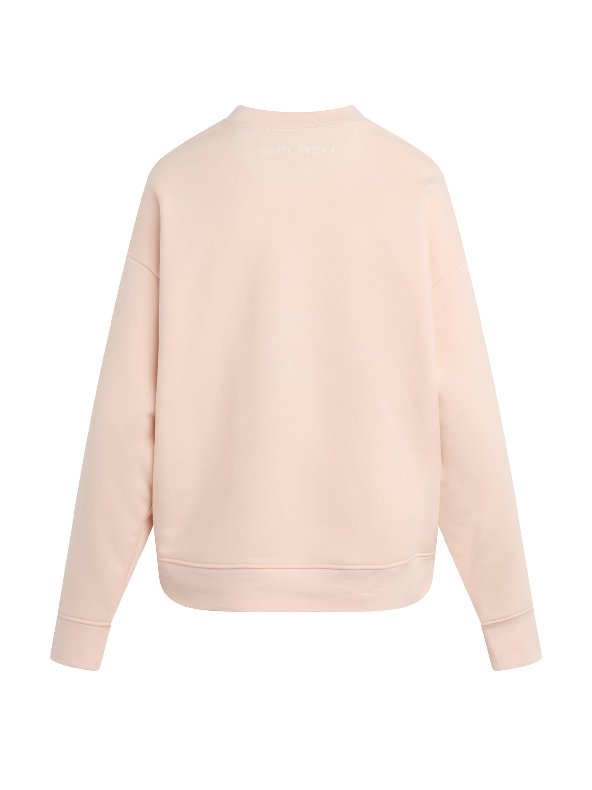 Favorite Daughter Favorite Grandma Sweatshirt by Favorite Daughter