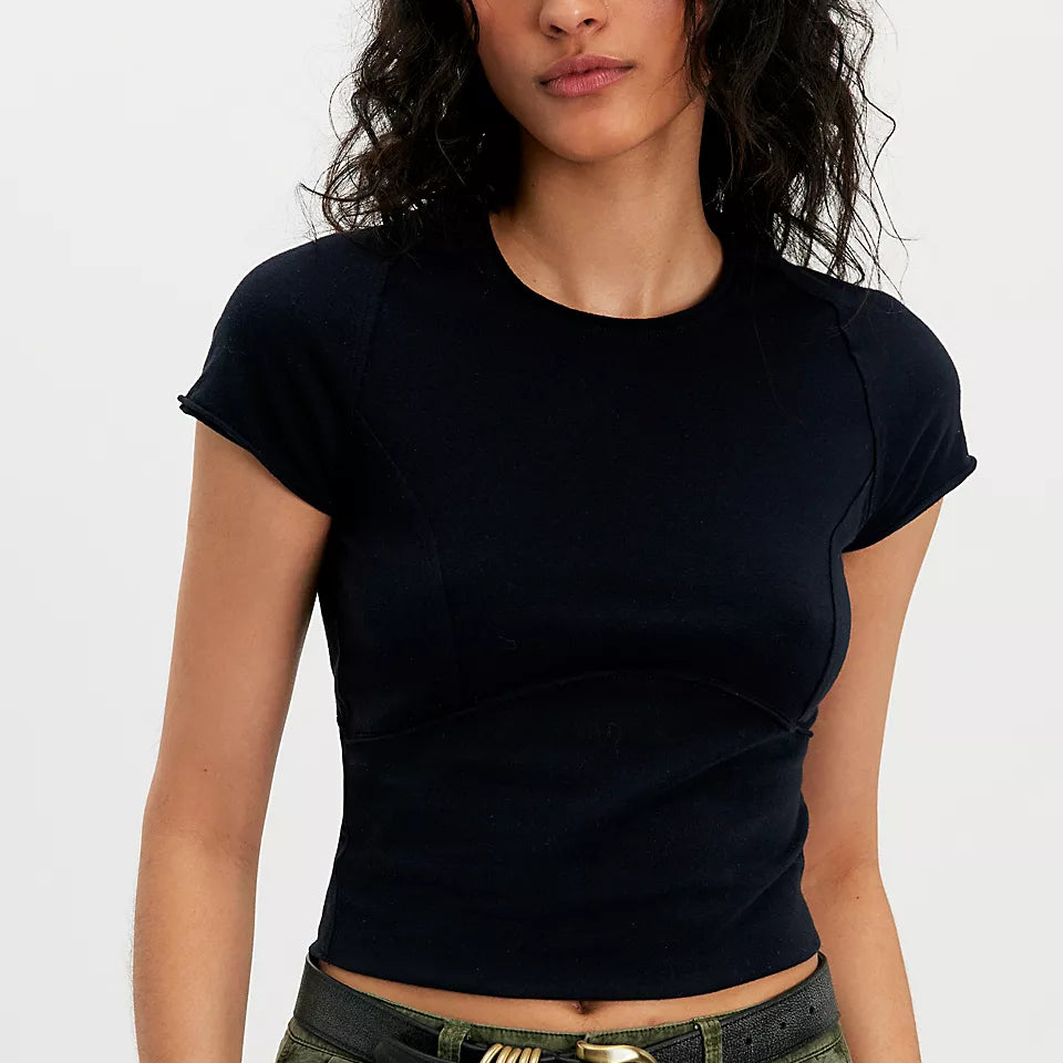 Free People Protagonist Tee by Free People
