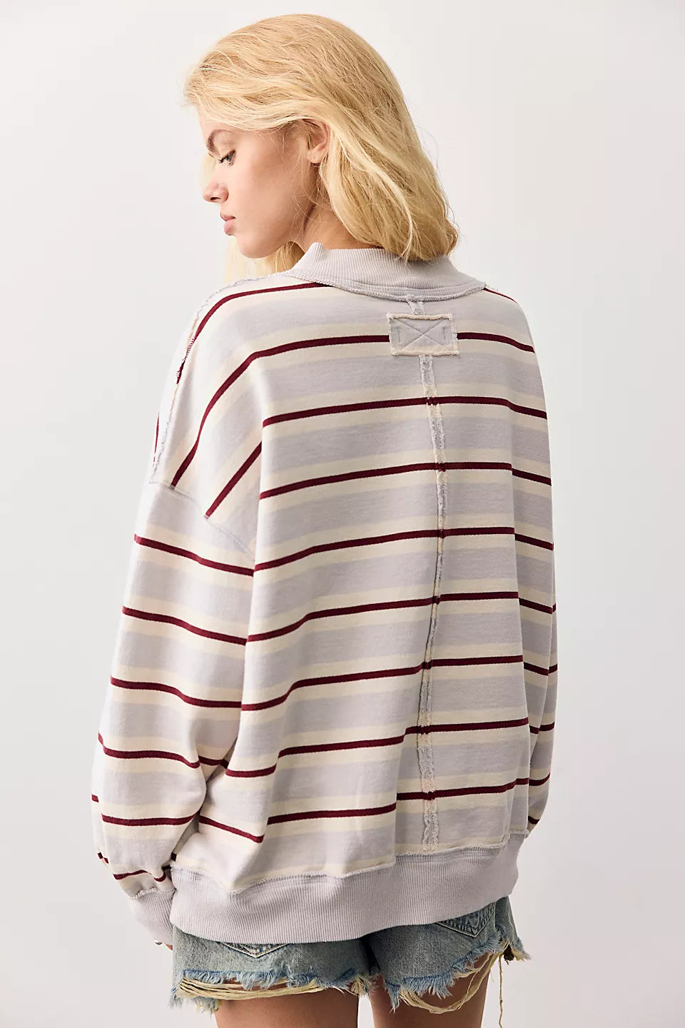Free People Palm Spring Striped by Free People