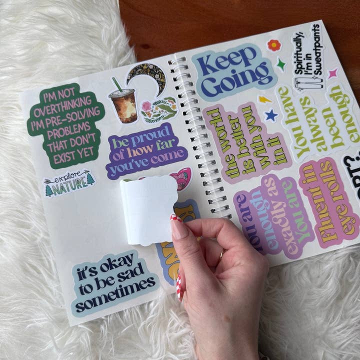 Paper Products & Art Supplies