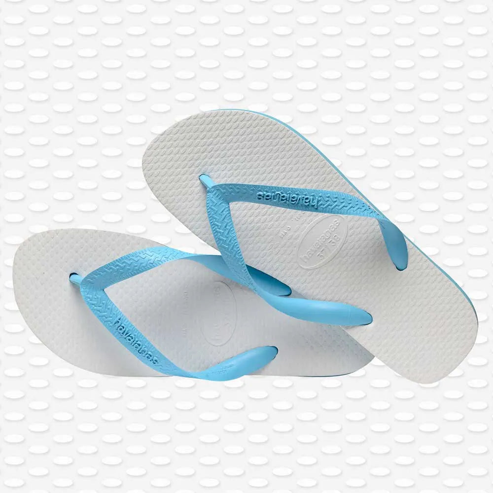 Havaianas Tradicional Flip Flops by Havaianas