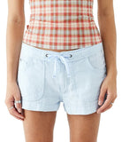 BDG 5 Pocket Linen Short