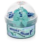Kawaii Slime Company Gummy Shark Jelly Creme Signature Dome™ Slime