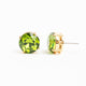 Violet & Brooks Cleo Boxed Crystal Post Earrings by Violet & Brooks