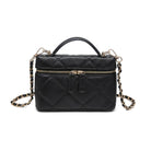 Urban Expressions Snow Crossbody by Urban Expressions