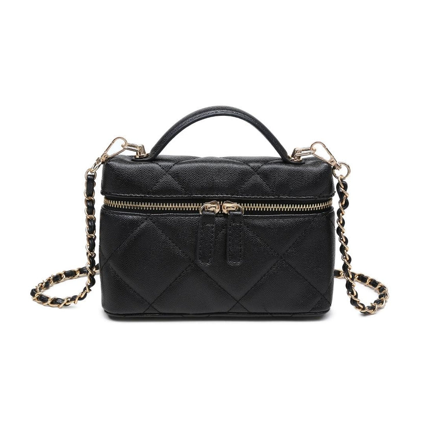 Urban Expressions Snow Crossbody by Urban Expressions
