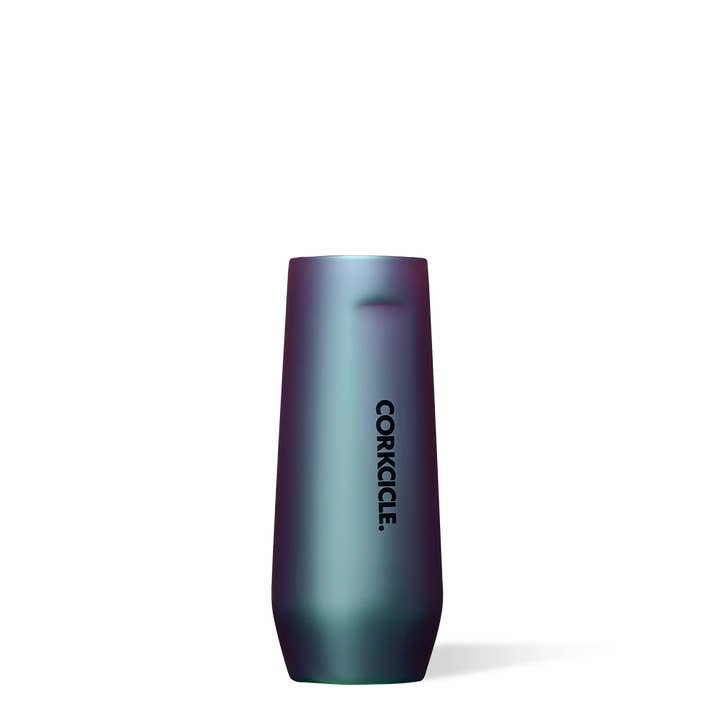 Corkcicle Stemless Flute - 7oz