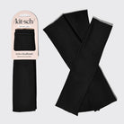 Kitsch Recycled Fabric Active Headbands 3pc Set