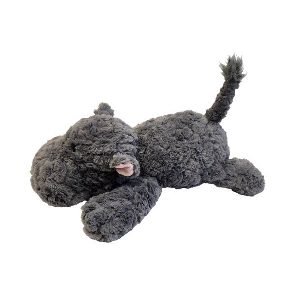 Beverly Hills Teddy Bear Company Chubbees 22" Weighted Plushie by Beverly Hills Teddy Bear Company