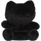 Kelley and Company 5" Plush Sesame Blackout Meowchi Cat Palm Pals by Kelley and Company