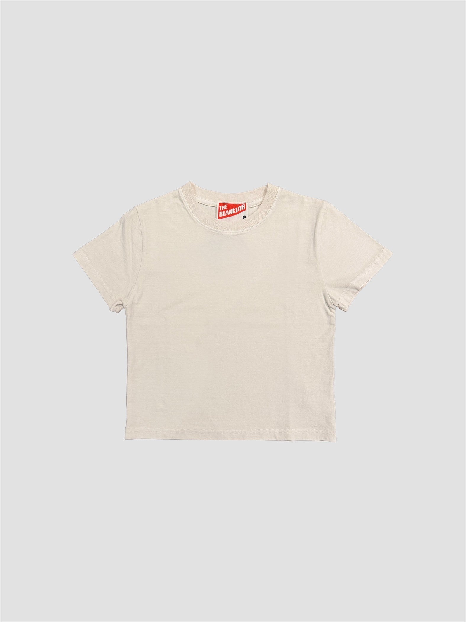 GOLDEN Amandine Mineral Washed Cotton Tee