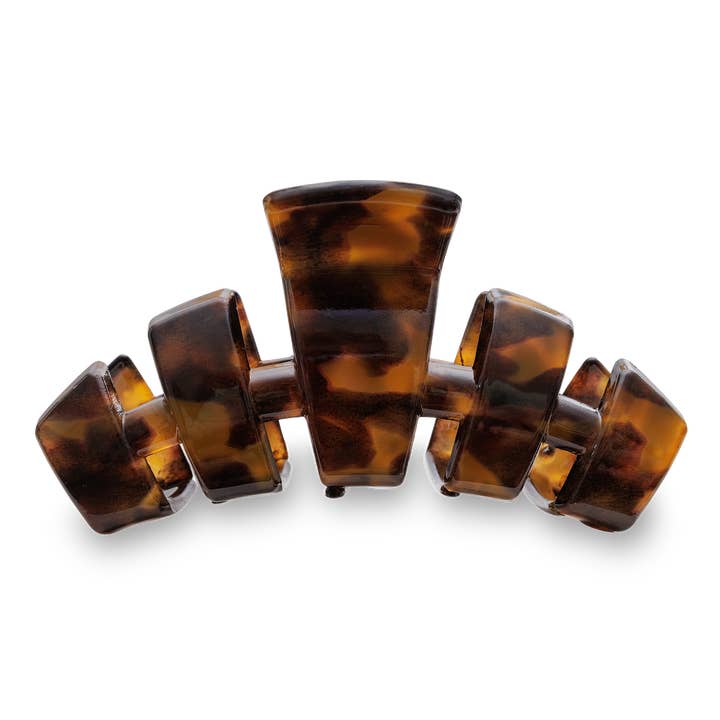 TELETIES Classic Hair Clip - Medium by TELETIES
