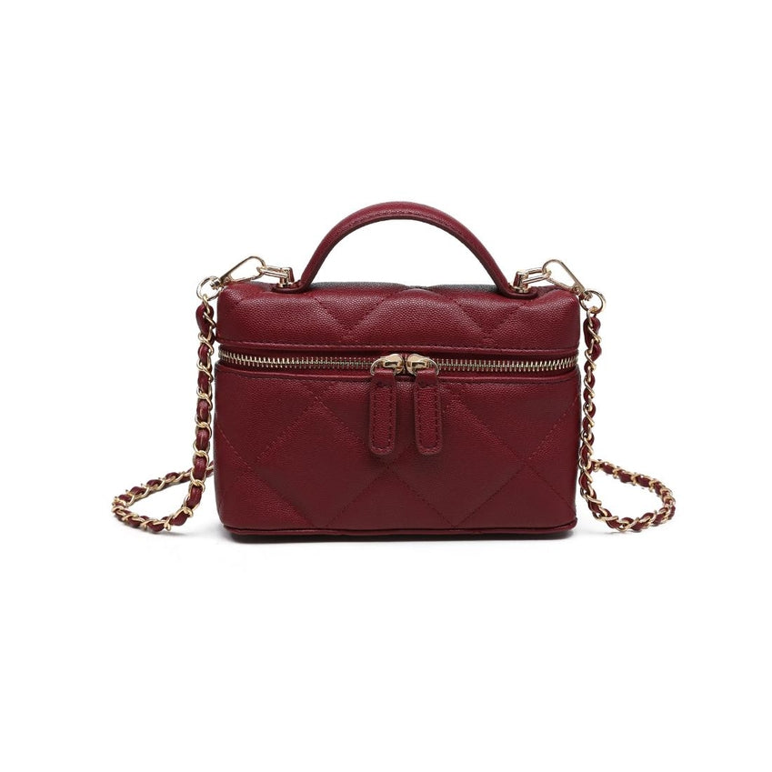 Urban Expressions Snow Crossbody by Urban Expressions