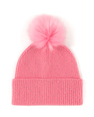 Shiraleah Natalia Beanie Pink