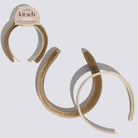 Kitsch Satin & Velvet Headbands by Kitsch