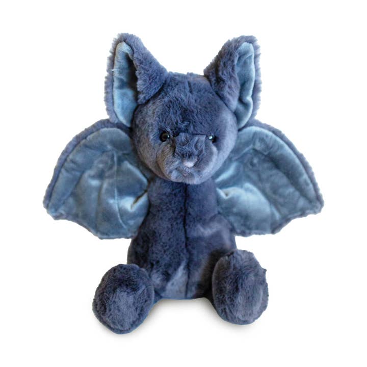 Worlds Softest Plush Lushee - Moons Bat by Beverly Hills Teddy Bear Company