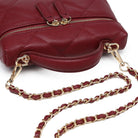 Urban Expressions Snow Crossbody by Urban Expressions