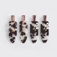 Kitsch Eco-Friendly Creaseless Clips 4pc Set by Kitsch