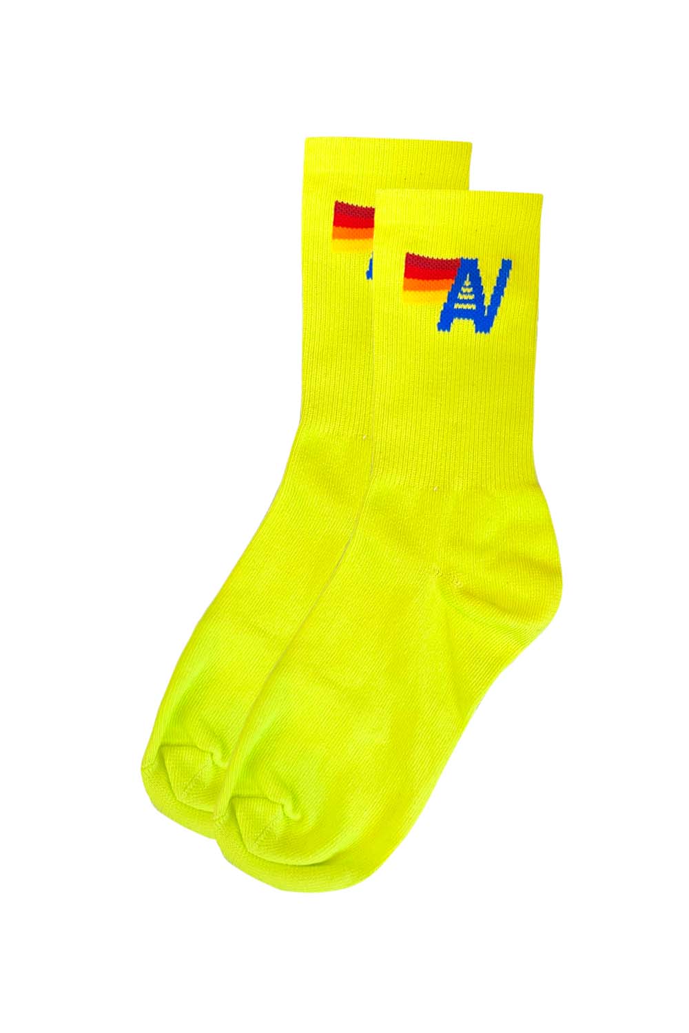 Aviator Nation Logo Sock
