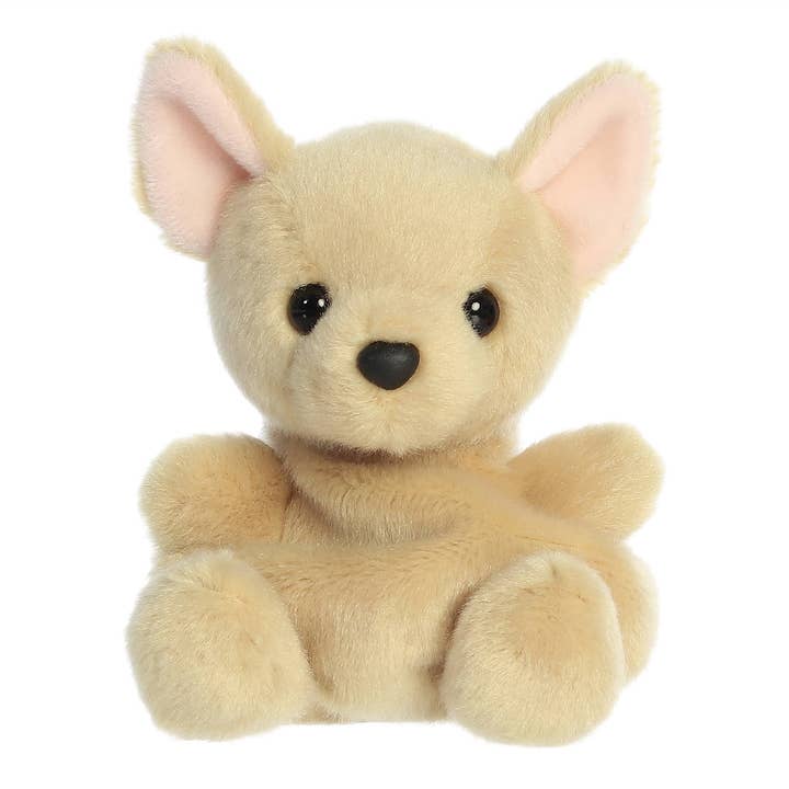 Kelley and Company 5" Plushie Palm Pal by Kelley and Company