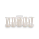 TELETIES Classic Hair Clip - Large by TELETIES