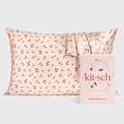 Kitsch Satin Pillowcase by Kitsch