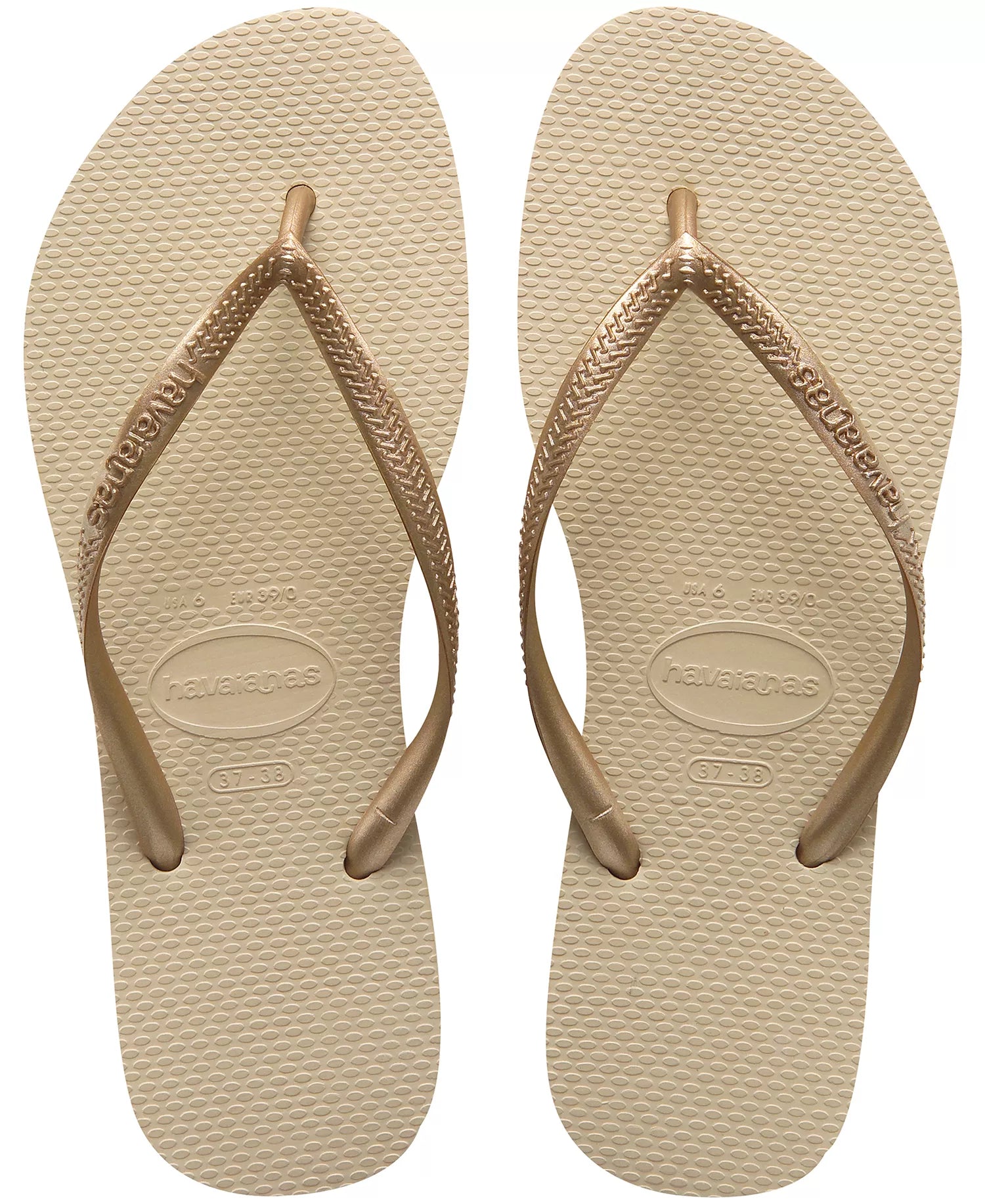 Havaianas Slim Flip Flops