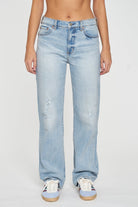 Daze Denim 1999 Jeans Slouch 90's Fit in Promise Vintage