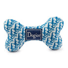 Haute Diggity Dog Squeaker Dog Toy - Dogior Bones Small
