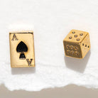 Girls Crew Perfect Illusion Studs
