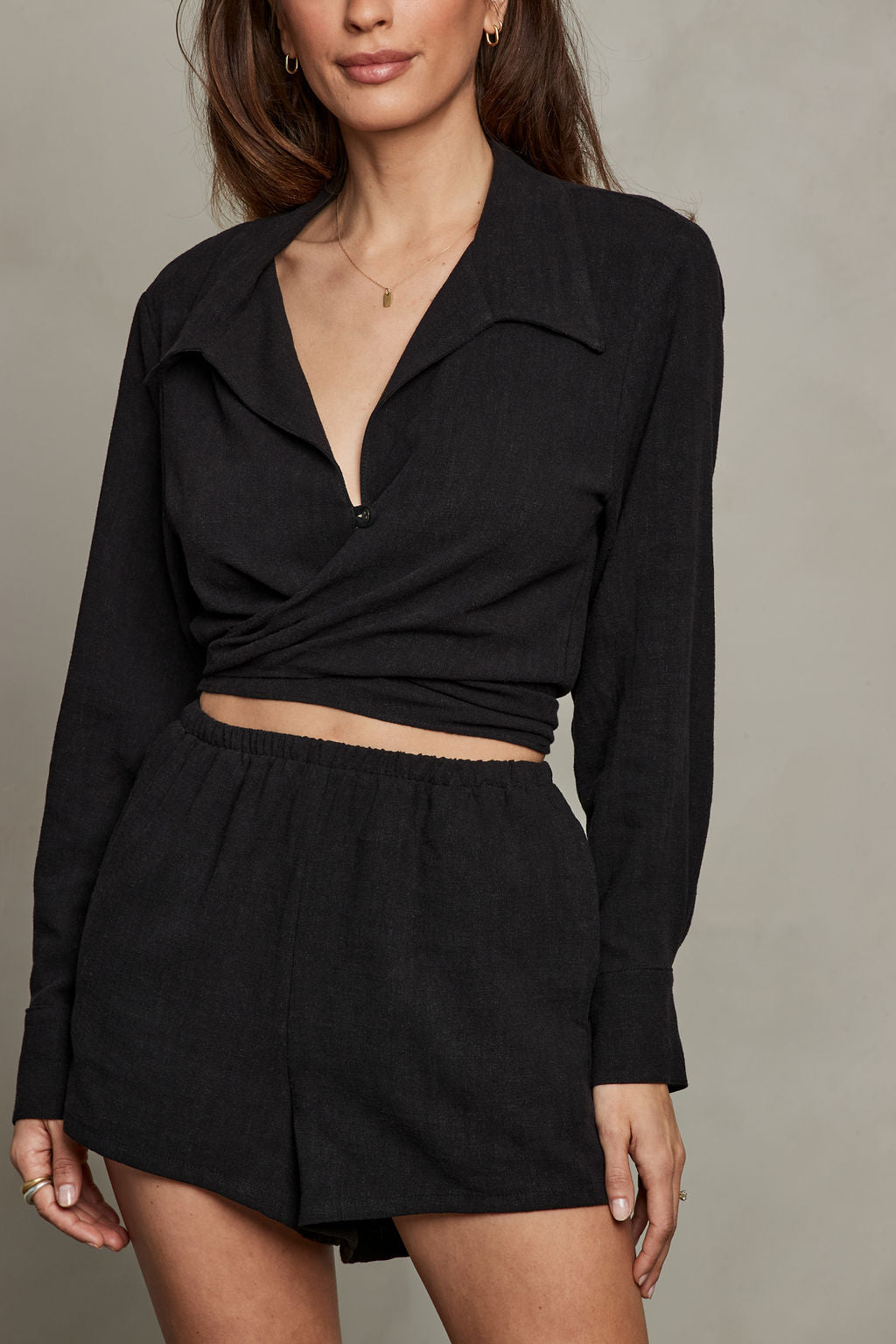 Sunday Ritual Rhea Shorts