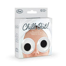 Fred Chill Out - Eye Pads Googly eyes
