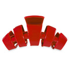 TELETIES Classic Hair Clip - Large by TELETIES