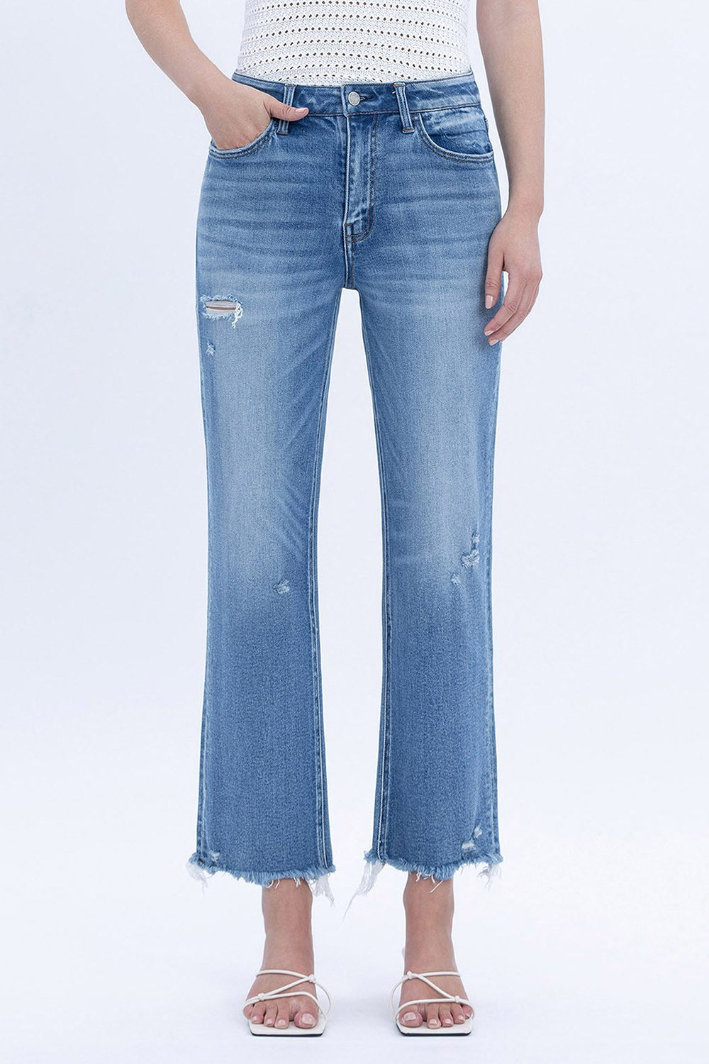 SJG The Cut Above Jean in Vital Horizon