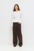 MOD REF The Kathy Top | Long Sleeve T-Shirt