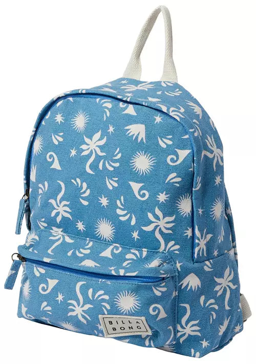 Billabong Mini Mama Backpack Marina