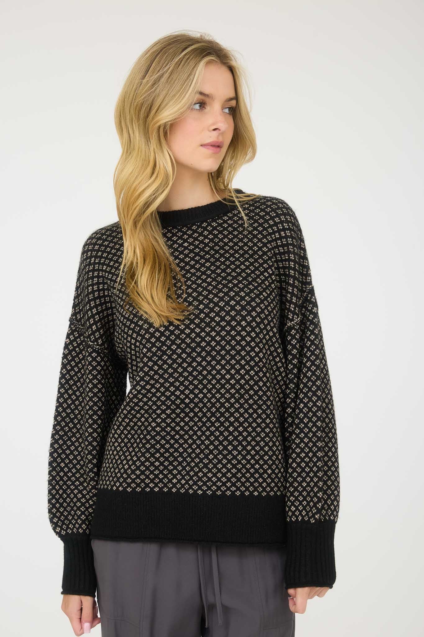 GOLDEN Lavinia Sweater