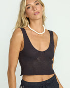 Billabong Cade Knit Tank