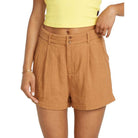 Billabong Tailor Made Short Doeskin