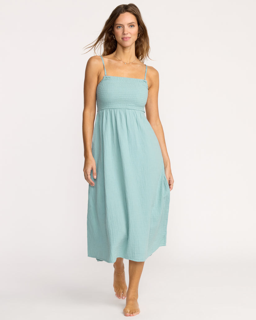 Billabong Off The Coast Dress