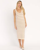 Billabong Heat Waver Knit Midi