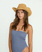Billabong Take It West Hat