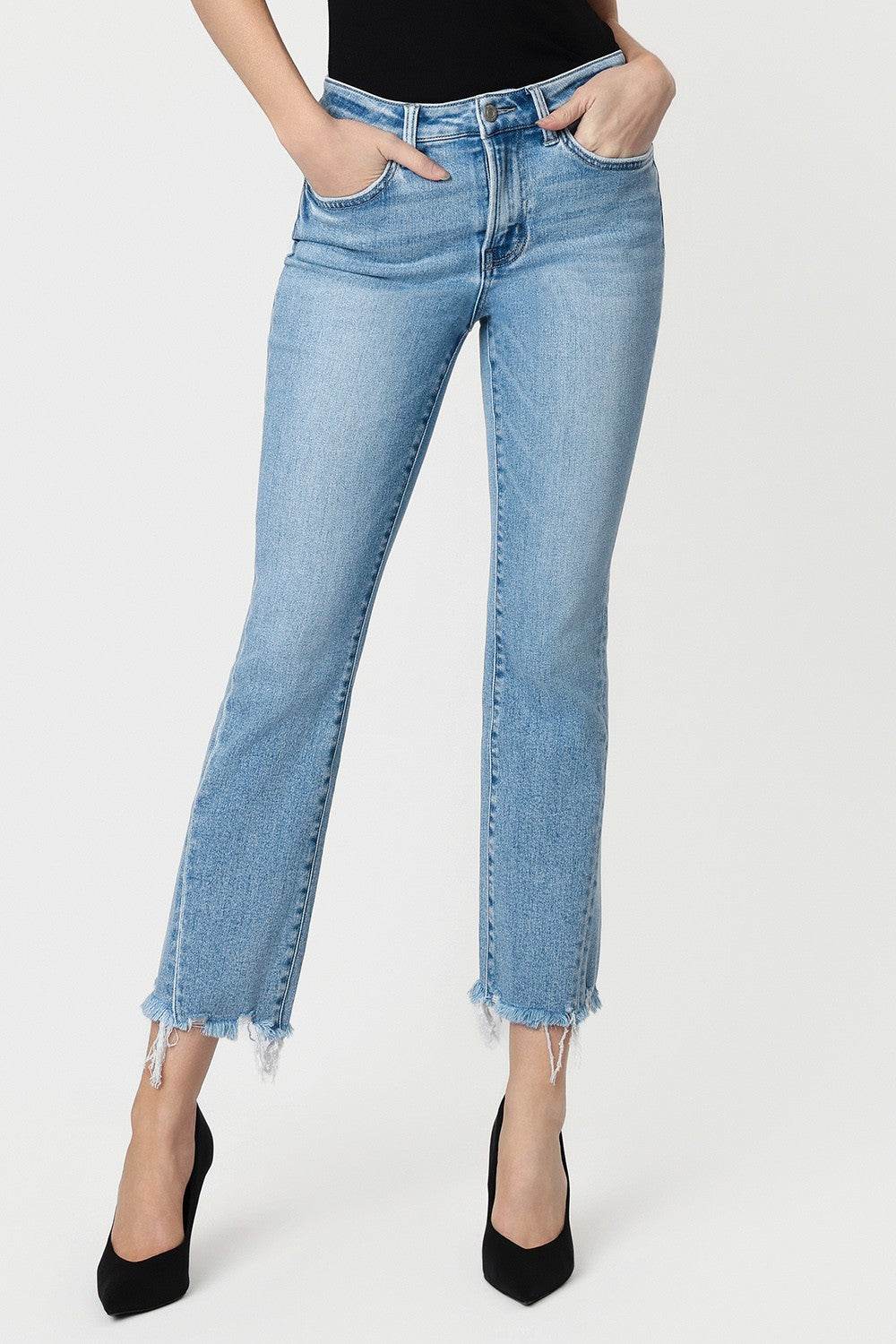 SJG The Comeback Jean in If Only