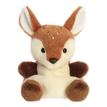 Kelley and Company 5" Plushie Palm Pal by Kelley and Company