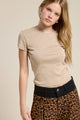 SJG The Essential Tee by SJG