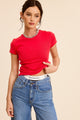 SJG The Essential Tee by SJG