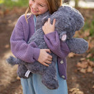 Beverly Hills Teddy Bear Company Chubbees 22" Weighted Plushie by Beverly Hills Teddy Bear Company