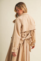 SJG High Neck Jacket by SJG
