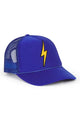Aviator Nation Vintage Bolt Low Rise Trucker by Aviator Nation
